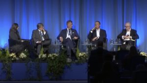 The International Symposium on Artificial Intelligence and Nuclear Energy in Vienna highlighted that the rapid integration of AI is shifting the nuclear supply chain from managing physical components to governing a fast-mutating parallel digital ecosystem. Global regulators and industry leaders warned that this transition introduces high-stakes vulnerabilities, such as a talent shortage, software defects and cybersecurity risks.