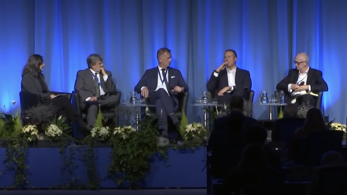 The International Symposium on Artificial Intelligence and Nuclear Energy in Vienna highlighted that the rapid integration of AI is shifting the nuclear supply chain from managing physical components to governing a fast-mutating parallel digital ecosystem. Global regulators and industry leaders warned that this transition introduces high-stakes vulnerabilities, such as a talent shortage, software defects and cybersecurity risks.