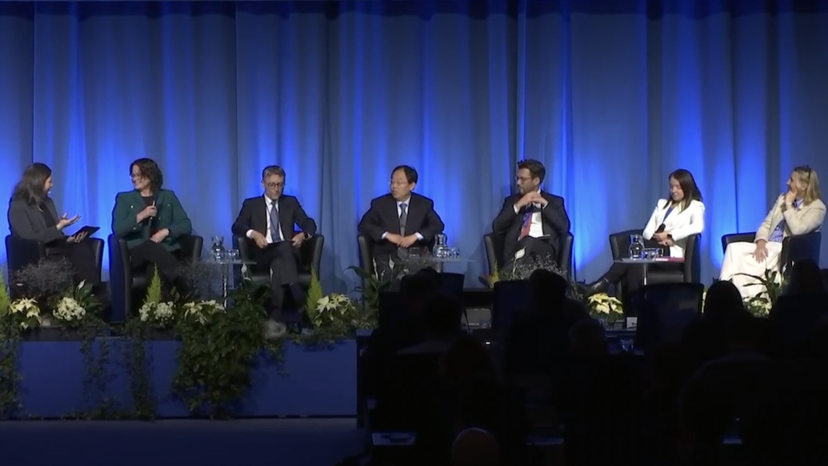 Read how Canada's NWMO and international experts plan to navigate the 40-generation AI paradox while protecting critical nuclear infrastructure from threat actors.