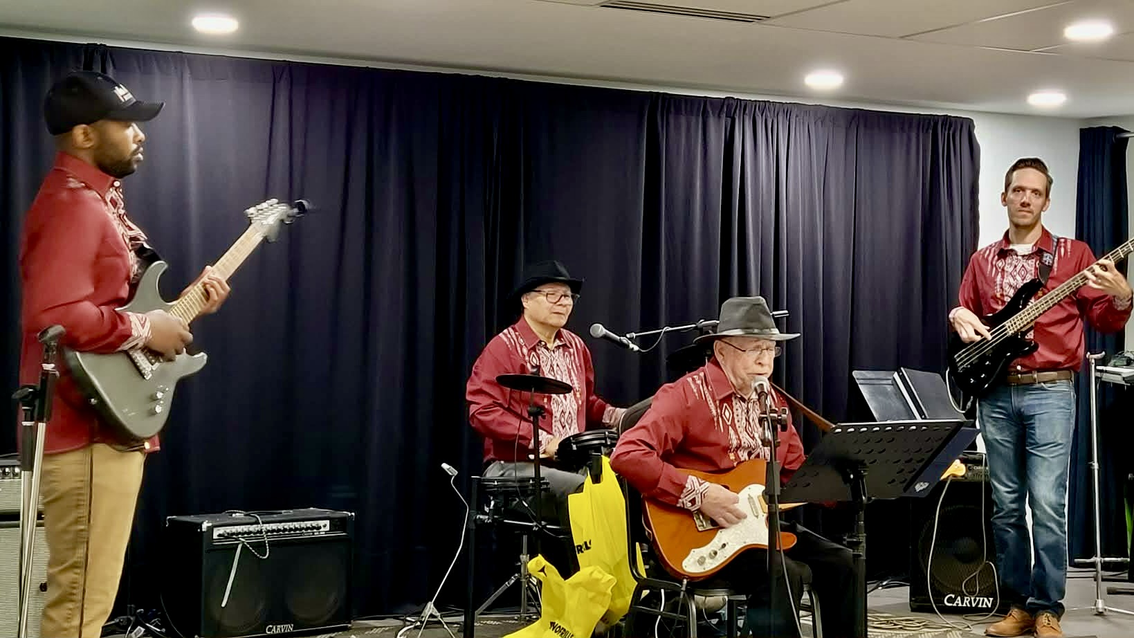 Celebrate Canada Day in Dyment with live entertainment, community spirit, great food and one of Northwestern Ontario's favourite rural festivals.