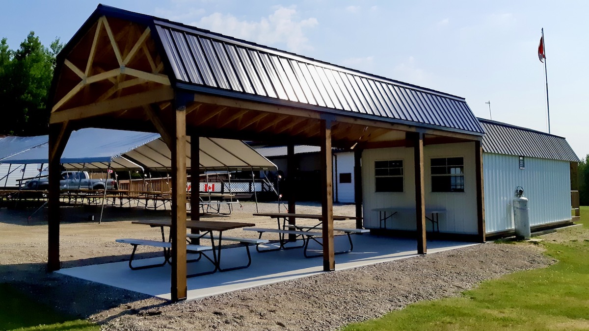 On July 18, 2026 Art Borups Corners will lead a community evening of food, conversation, and greenspace visioning as part of Everyone Outdoors Together