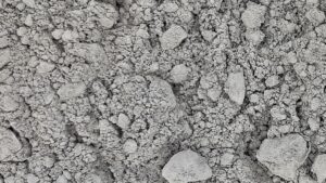Weekend Workshop: Crushing Wild Clay into Powder