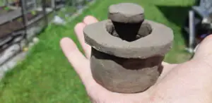 Exploring Northwestern Ontario Wild Clay for Ceramics and Pottery