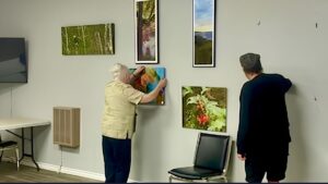 Fall Arts Exhibition Opens September 12 in Melgund Township