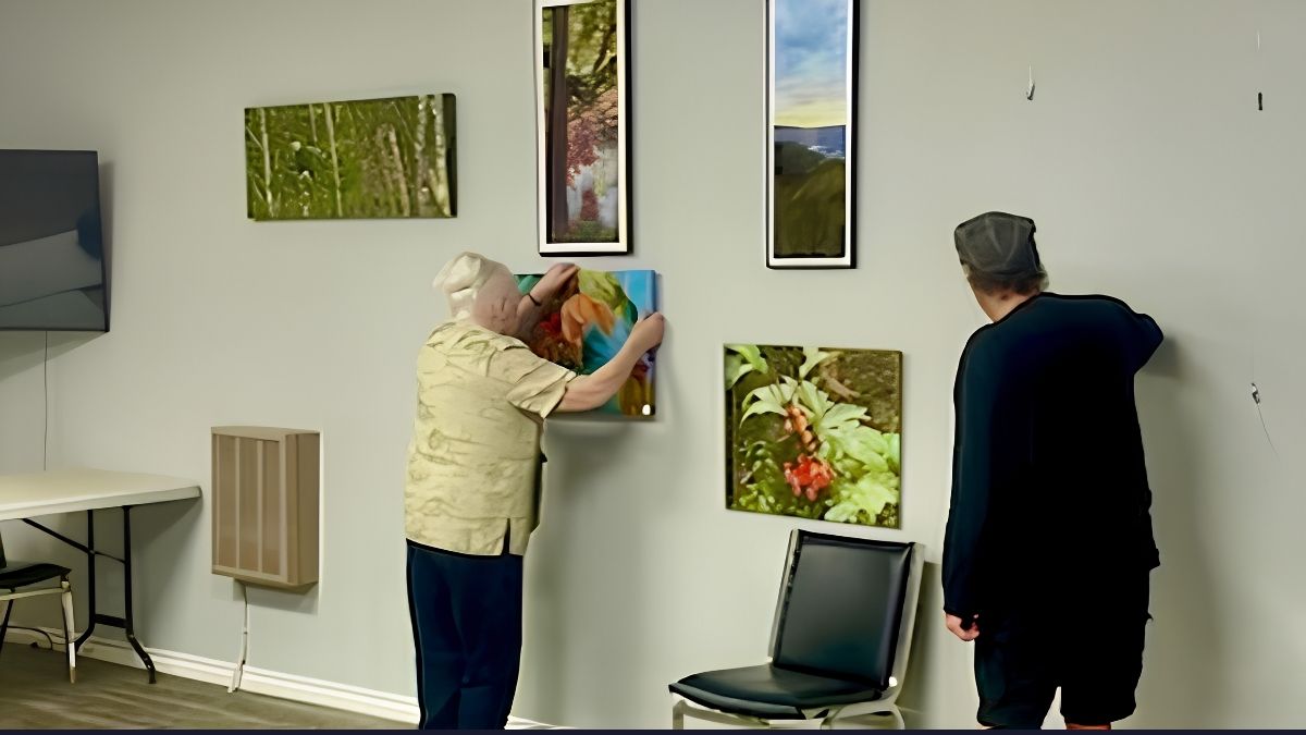 Fall Arts Exhibition Opens September 12 in Melgund Township