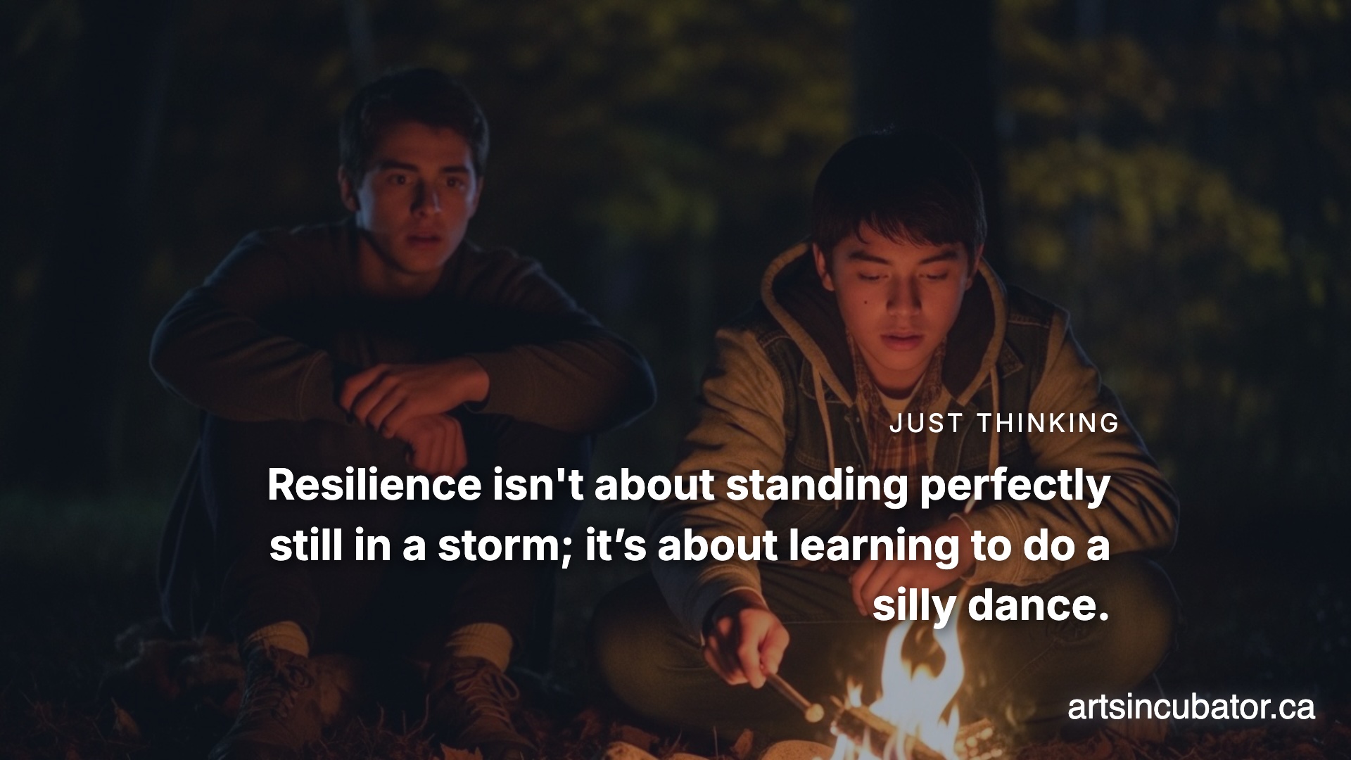 Your Aura Is Trashed Because You Are Stressing Over NPCs