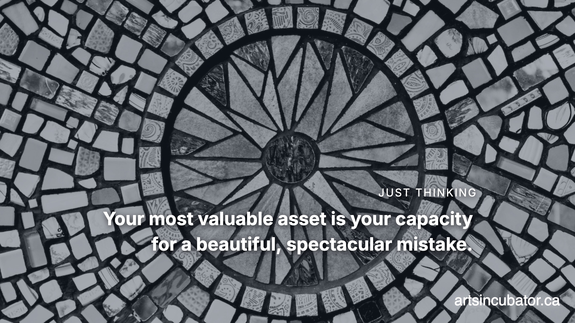 Your Most Valuable Gear Is A Broken Heart