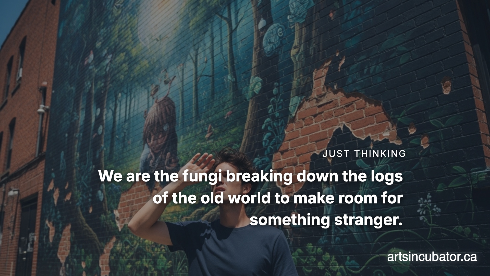 The Dignity of the Decomposing System