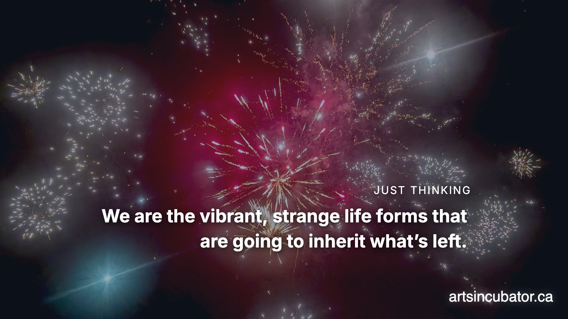 The Fertility of the Fall