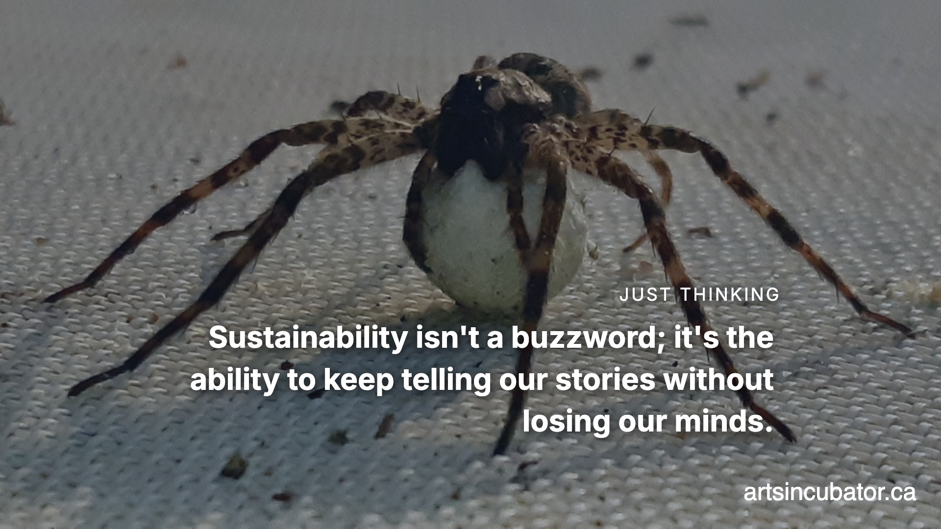 The Ghost In The Printing Press