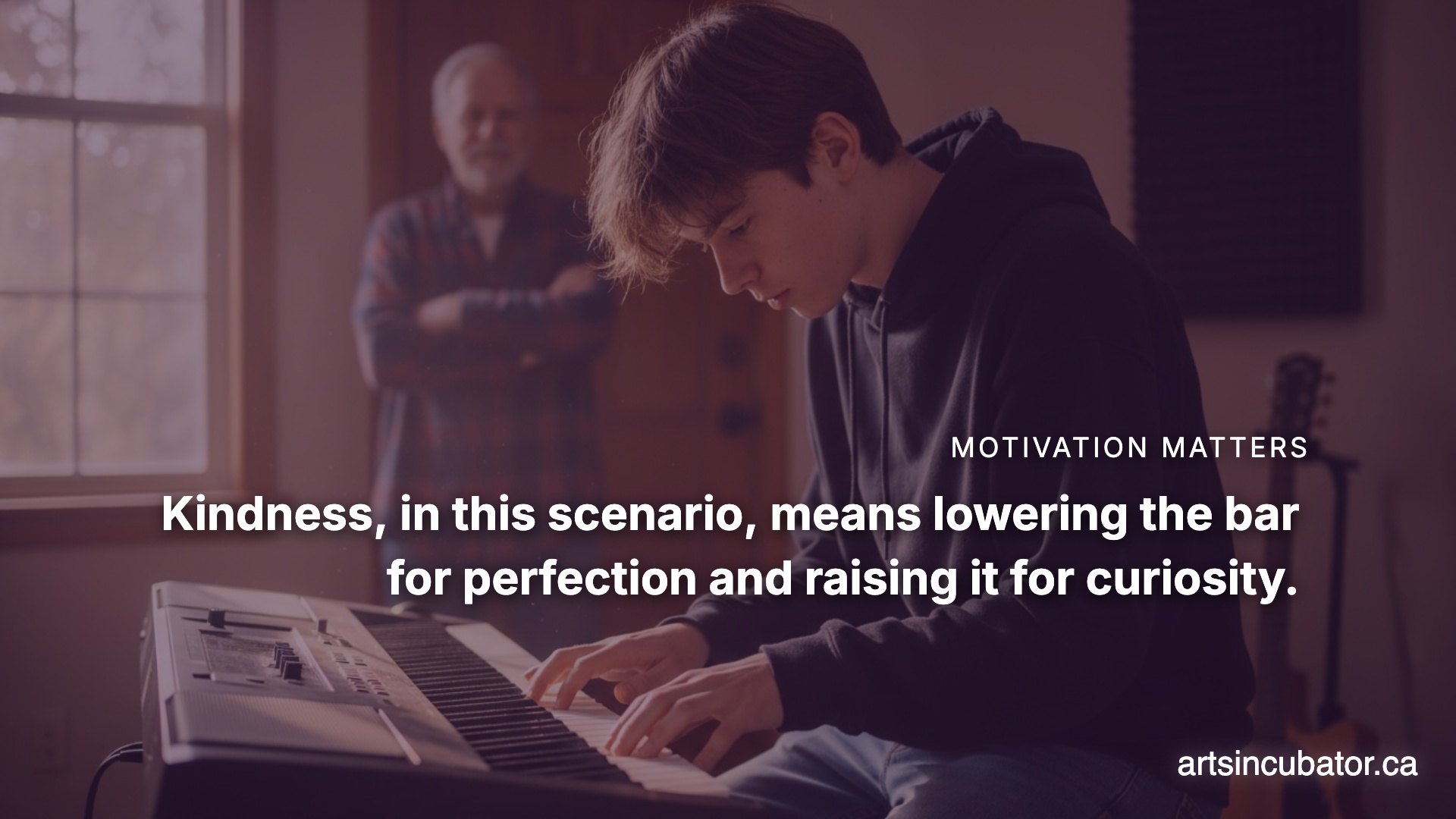 Glitch Your Way To Greatness