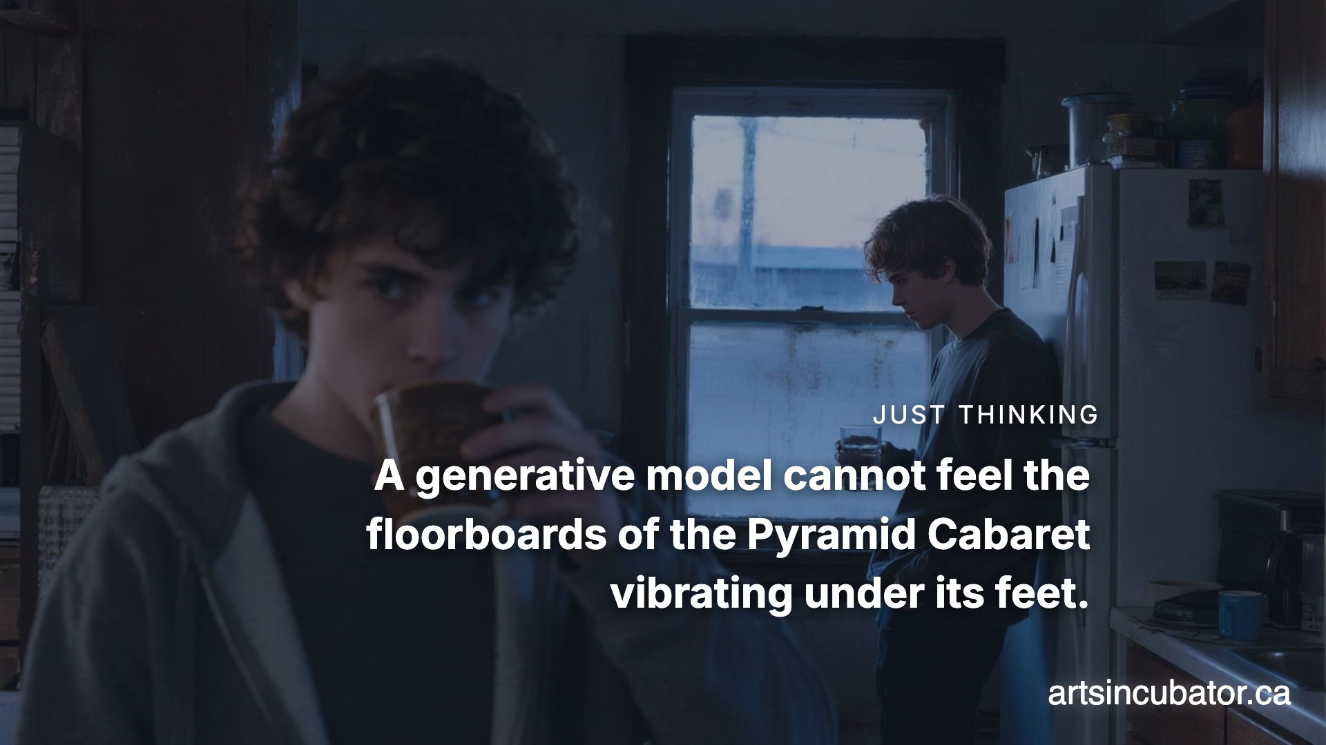 Your Heartbeat Is Not A Revenue Stream