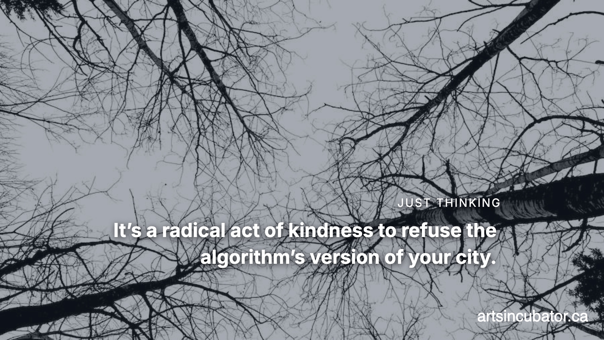 The High-Voltage Interruption