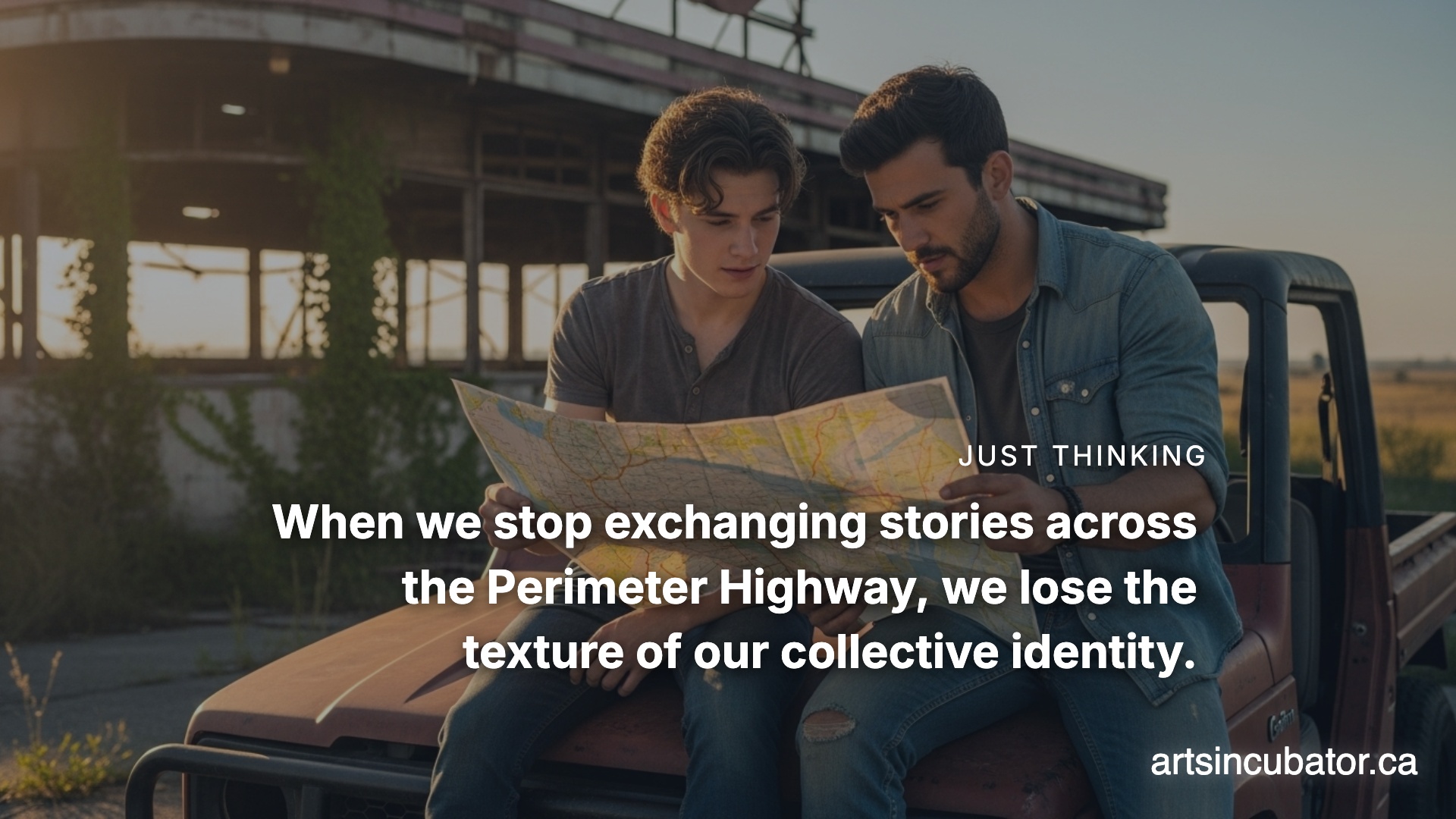 The Kiln Does Not Care About Your Postal Code