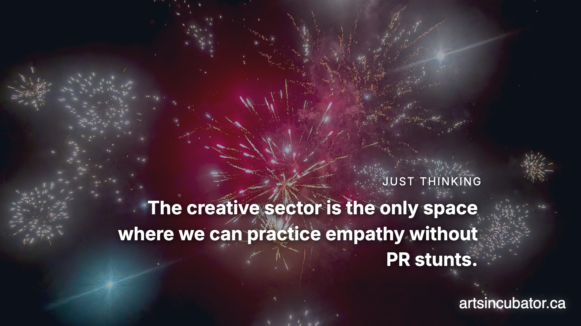 The Memory Of A Fragile Consensus