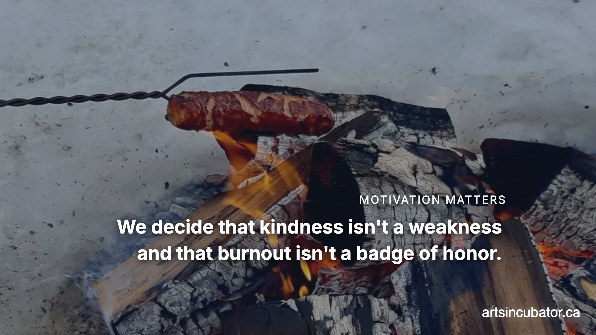 Stop Waiting For A Permission Slip