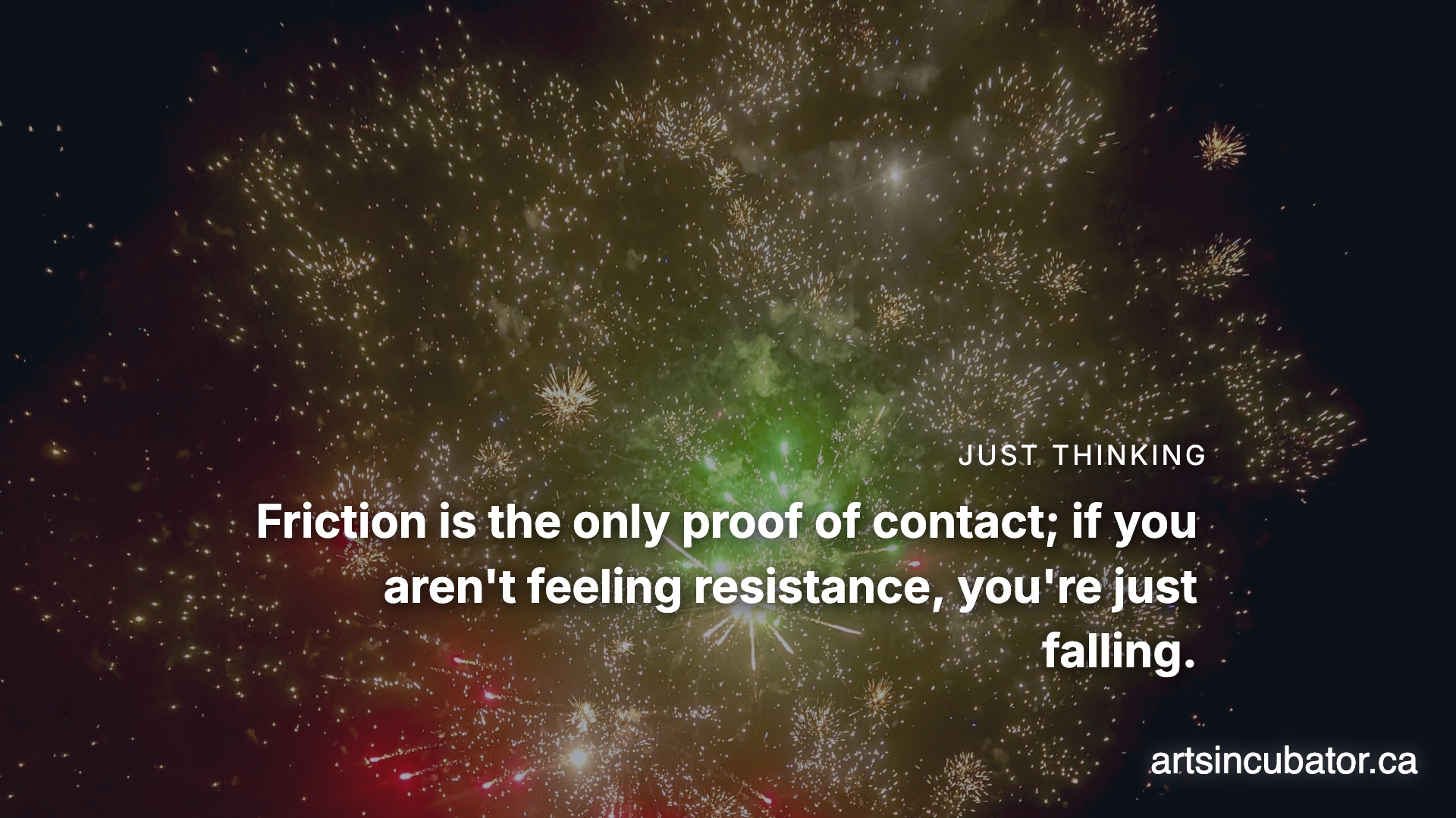 The Velocity of Broken Glass