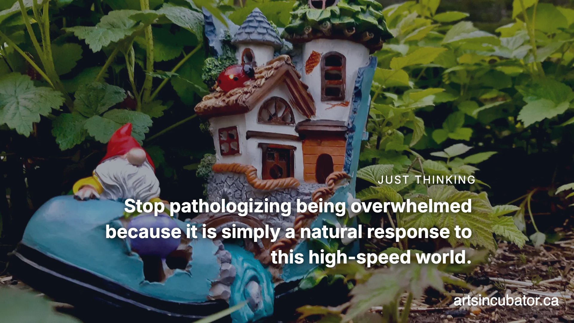 Velocity of the Trade-Off