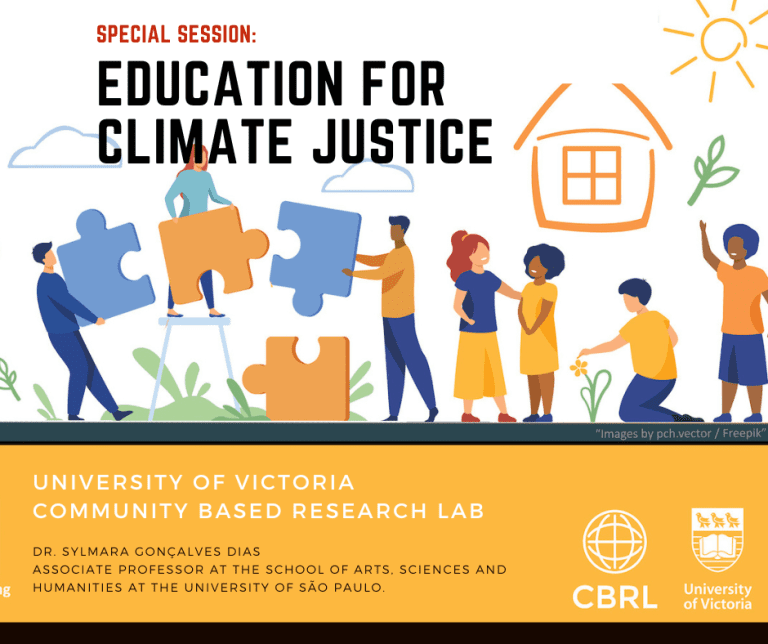 All Niriqatiginnga team members are encouraged to join us at @1860 for the CBRL meeting on Friday, September 29 at 11:00 am (PST) with Dr. Sylmara Gonçalves Dias, who is currently an Associate Professor at the School of Arts, Sciences and Humanities at the University of São Paulo.