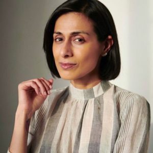 Tara Baswani is an internationally acclaimed creator and sustainability designer. Social entrepreneur, trans media writer, director, composer and producer. She is an award winning interdsciplinary artist and regenerative design practitioner.