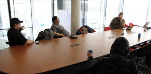 Designing and Testing an incubator for digital arts and cultural entrepreneurship