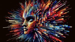Our program, supported by the OpenAI Researcher Access Program, empowers northern and Indigenous artists to integrate traditional art forms with the latest AI technology.