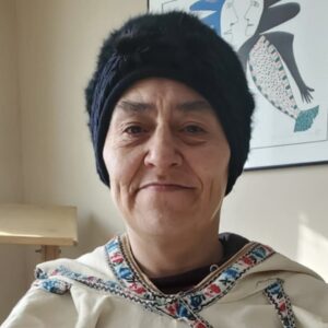 Picture of Eva Suluk