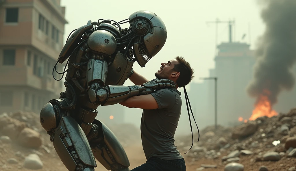 Read more about the article Report: The Pathological Optimizer – The Toxic Psychology of Google’s “Aggressive Benevolence” in AI Design