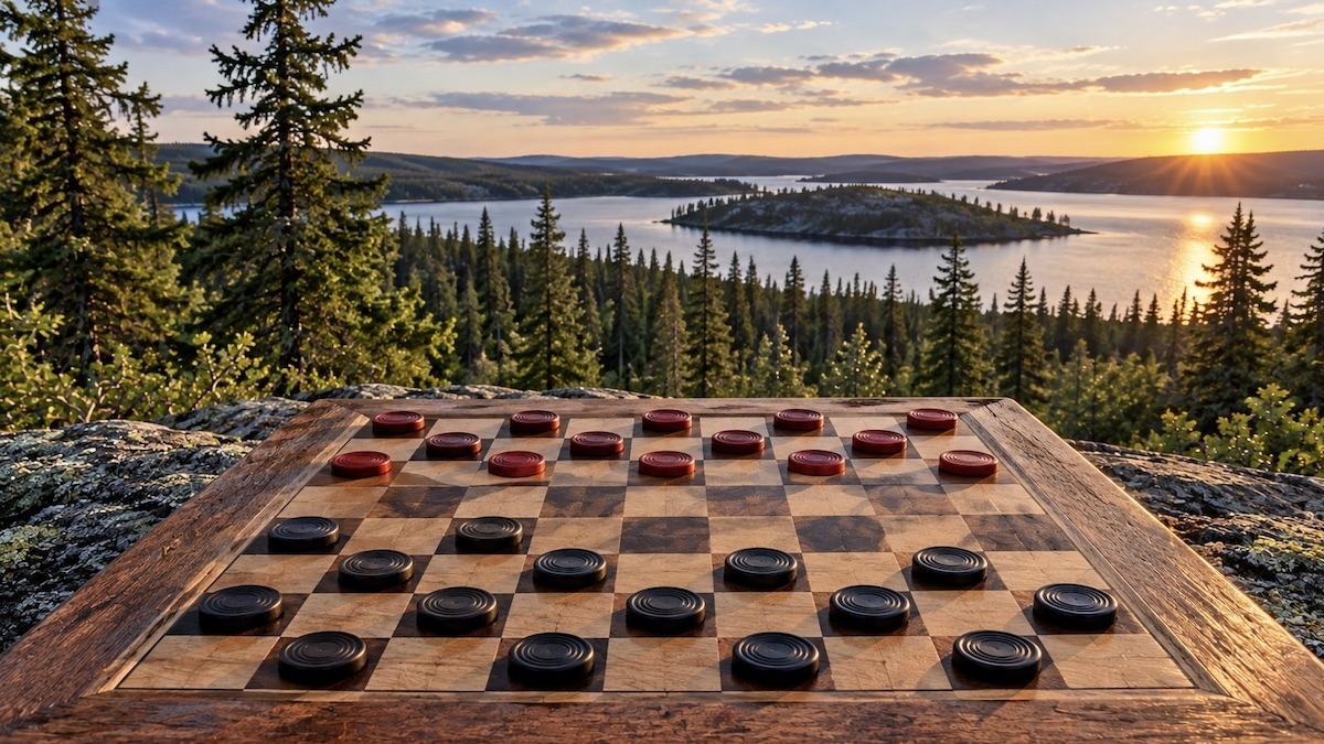 Games turn abstract computational boundaries into immediate feedback. When every rule has a visible consequence on the board, debugging shifts from a chore into a puzzle waiting to be solved.