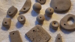 Small Beginnings: How Good Ideas Get Their Start