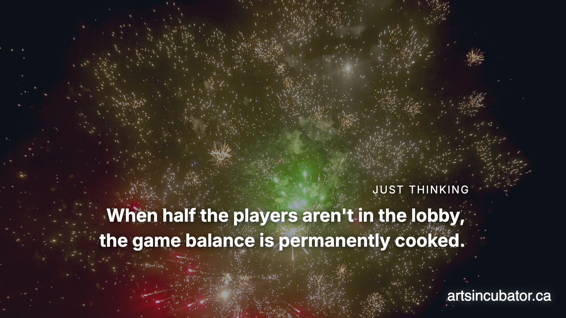 Circuit Bending the Canadian Signal