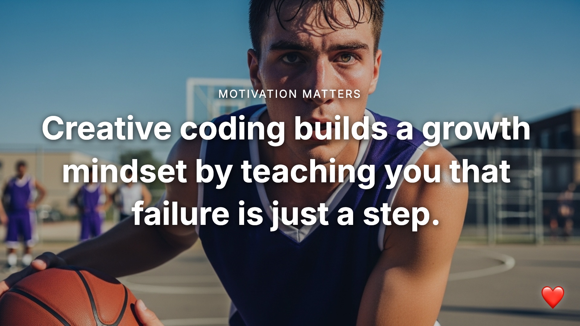 Creative Coding: The Beauty In Logic