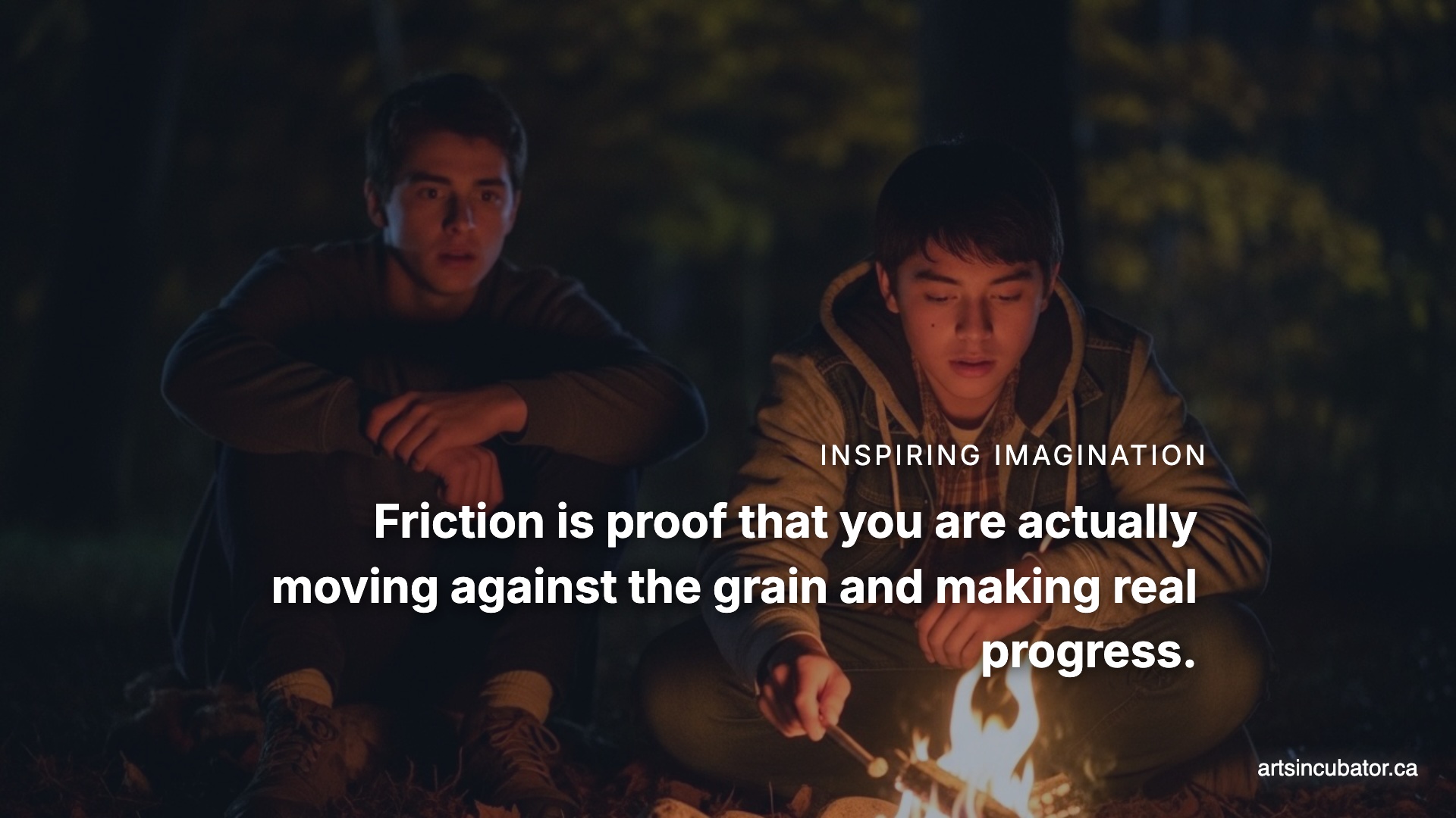 The Geometry of Growth