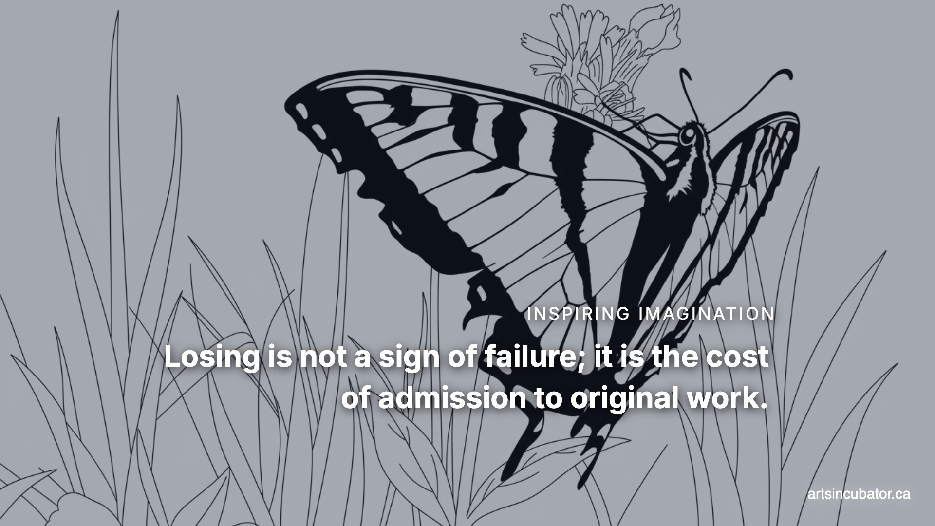 The Gift of the Misfire