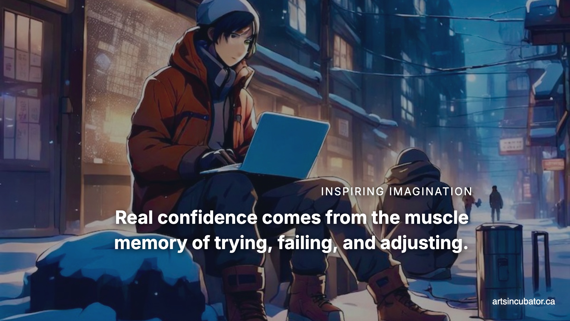 The Momentum of the Mistake