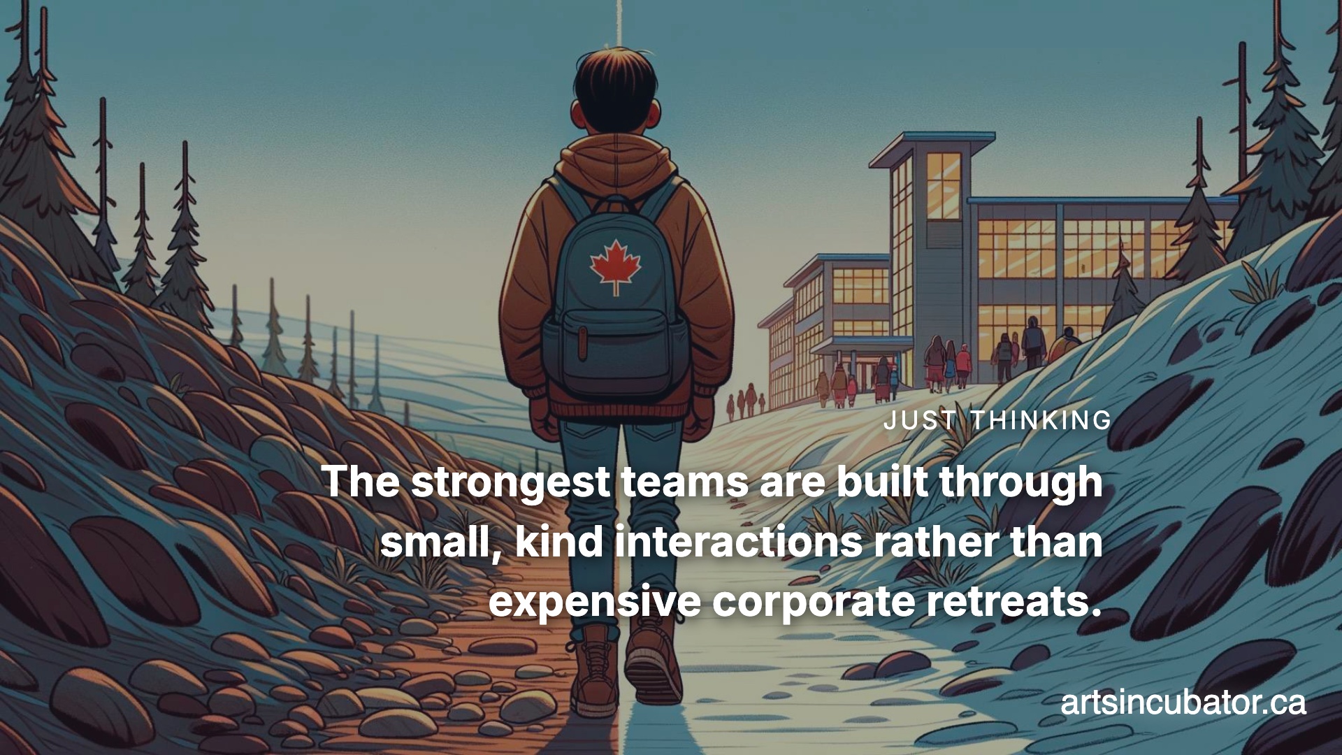 Rituals of Resonance