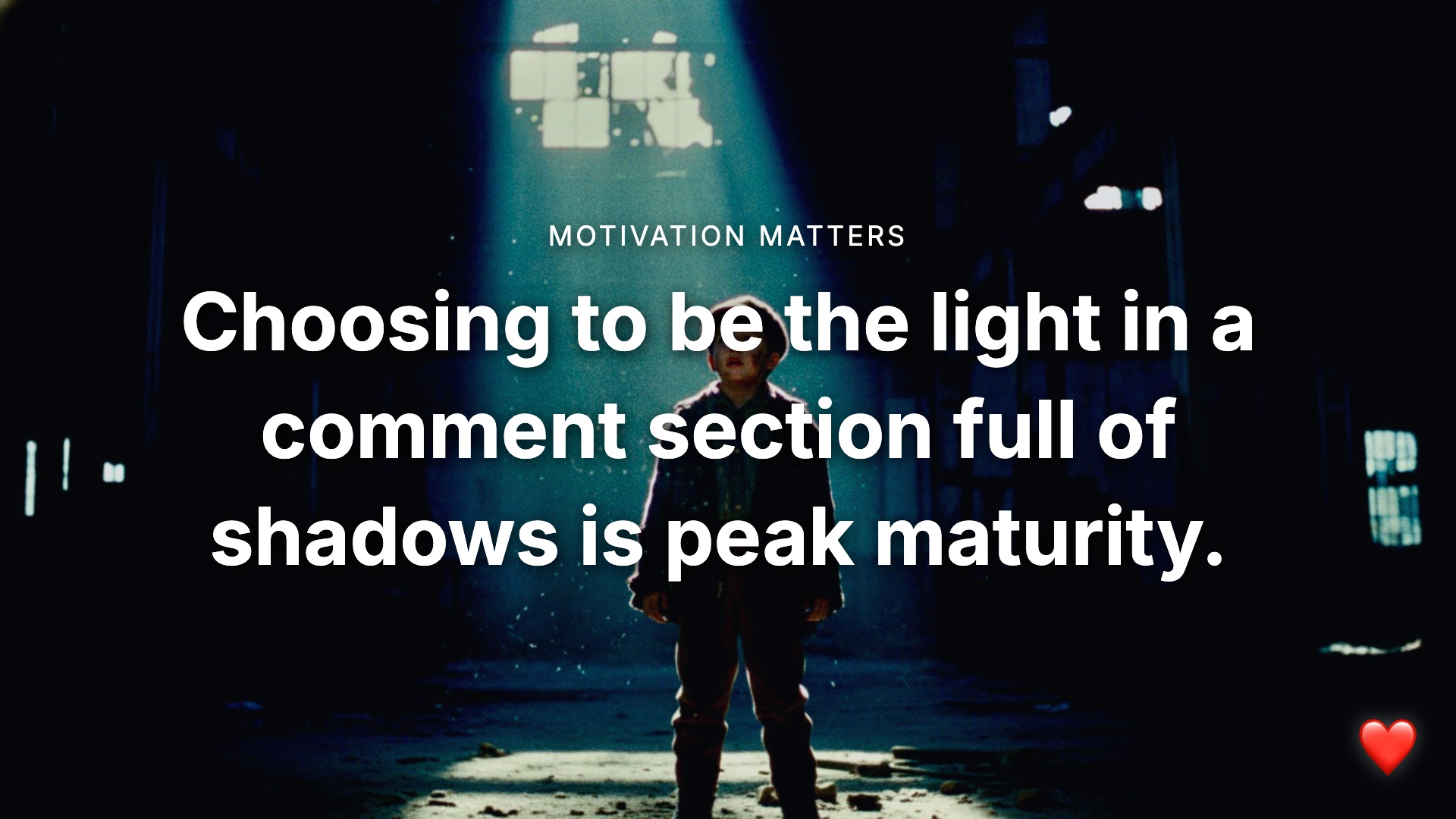 Stopping The Doom-Scroll Of Hate