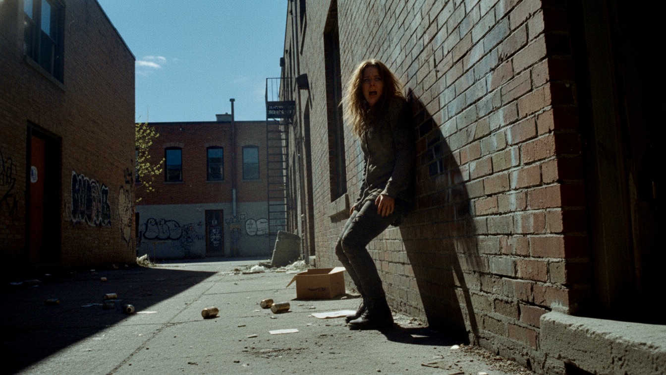 A Beautiful, Catastrophic April