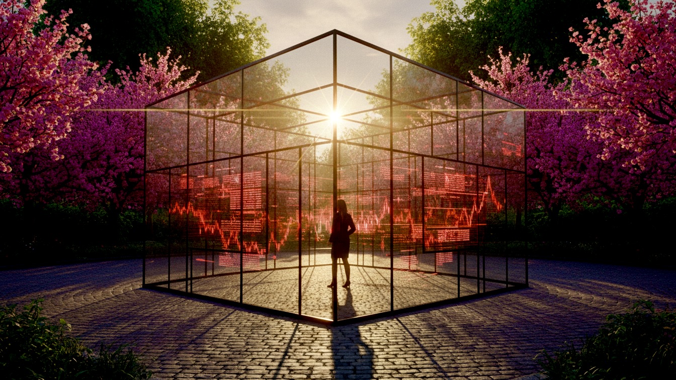 A Pivot To The Grave