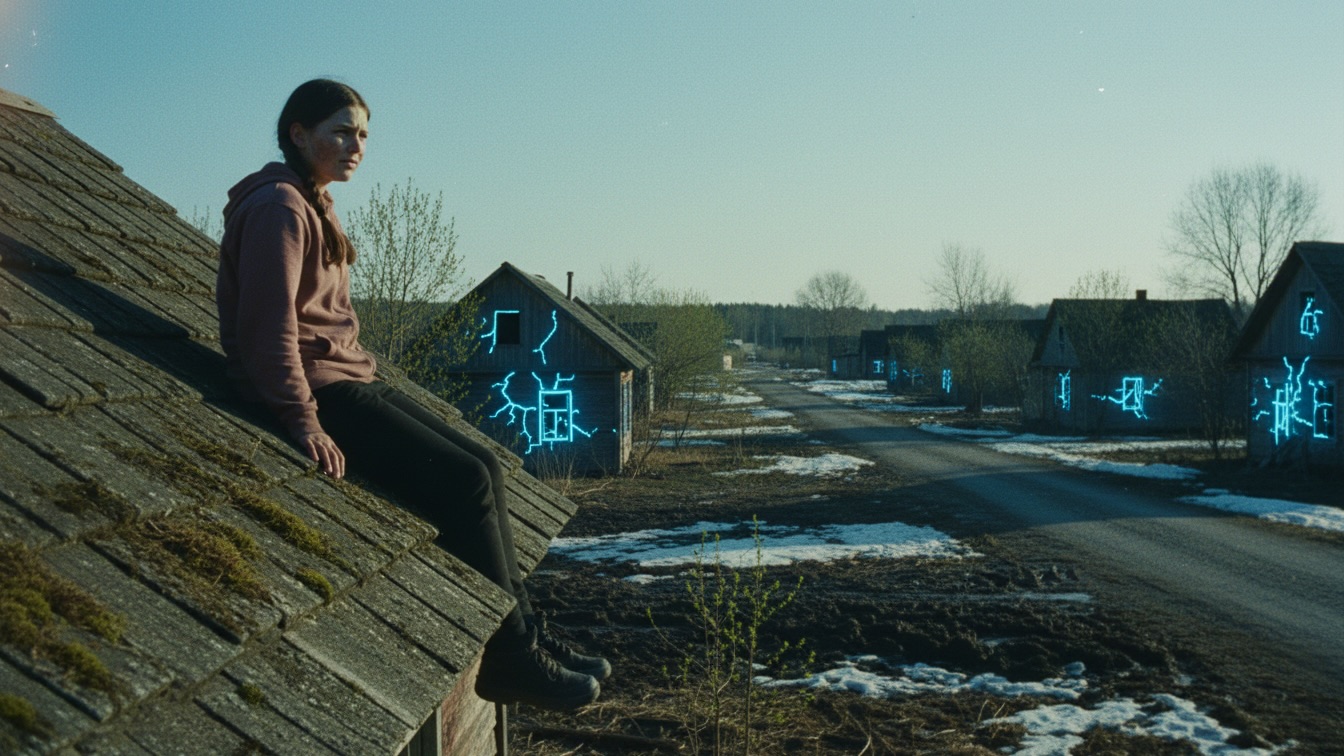 Bedroom Walls and Black Mold