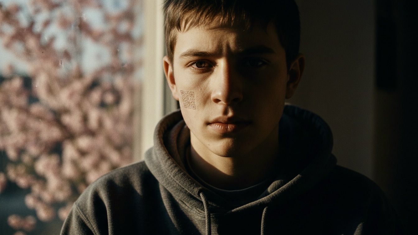 Blanket Code Rituals