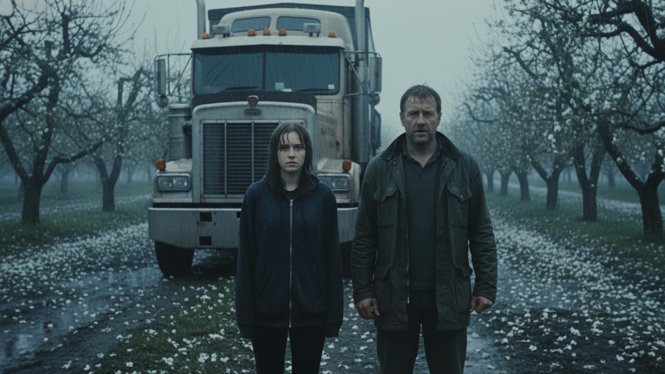 Bruised Apple Gospel