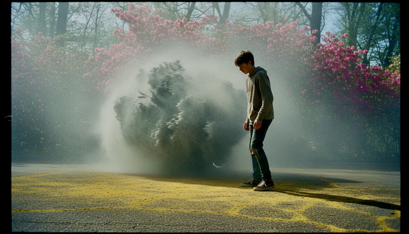 Divide Spring Formal