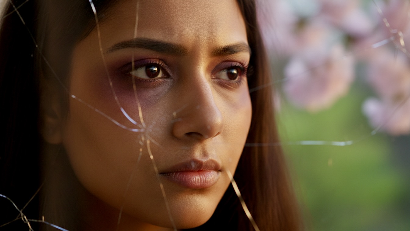 Drywall Dust and Bad Geometry