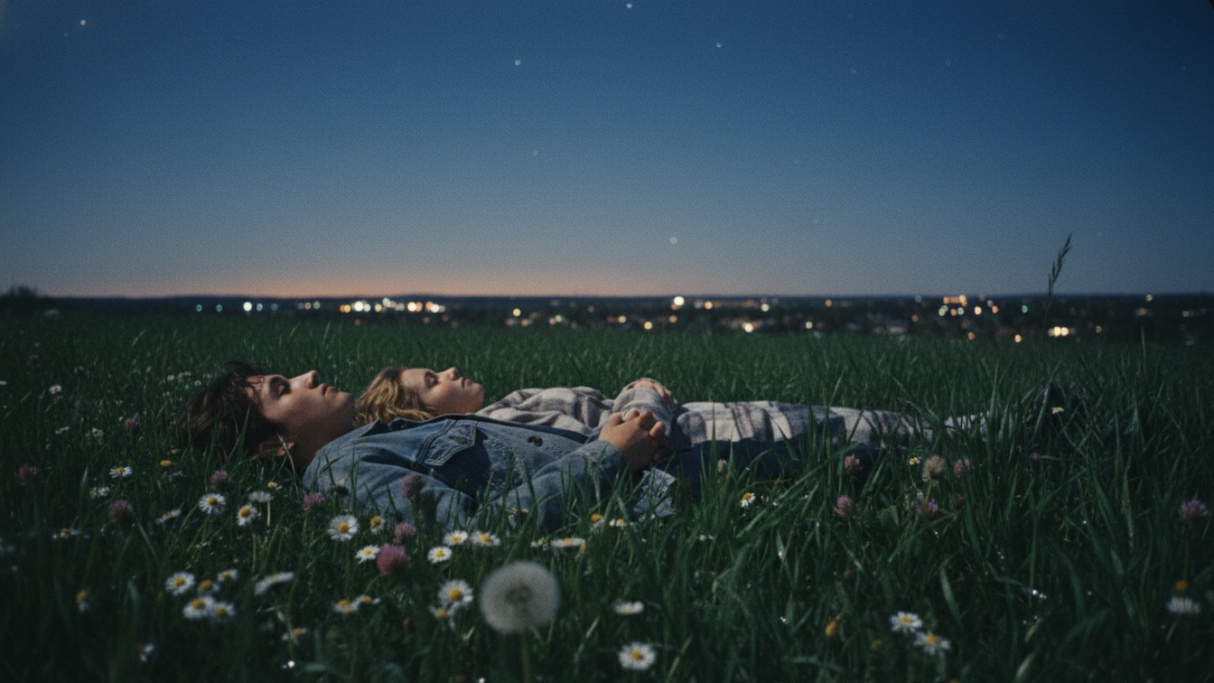 Everything Is A Metric