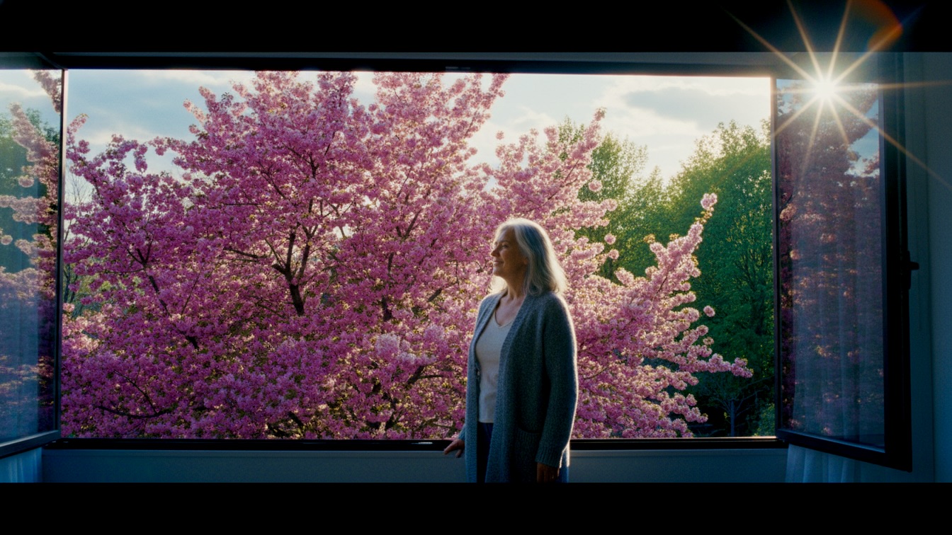 Forever is a Trapdoor