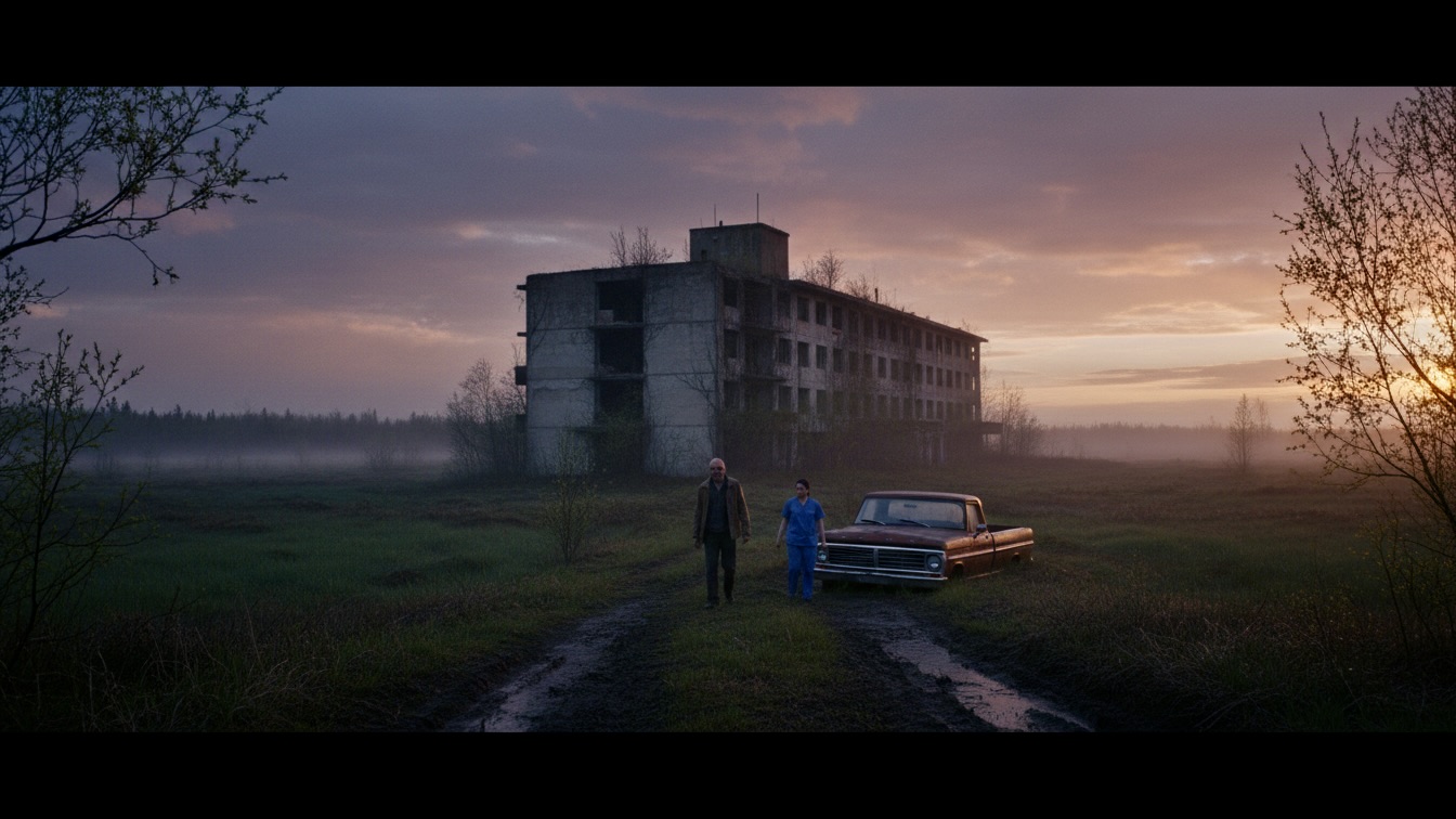 Formaldehyde and WiFi