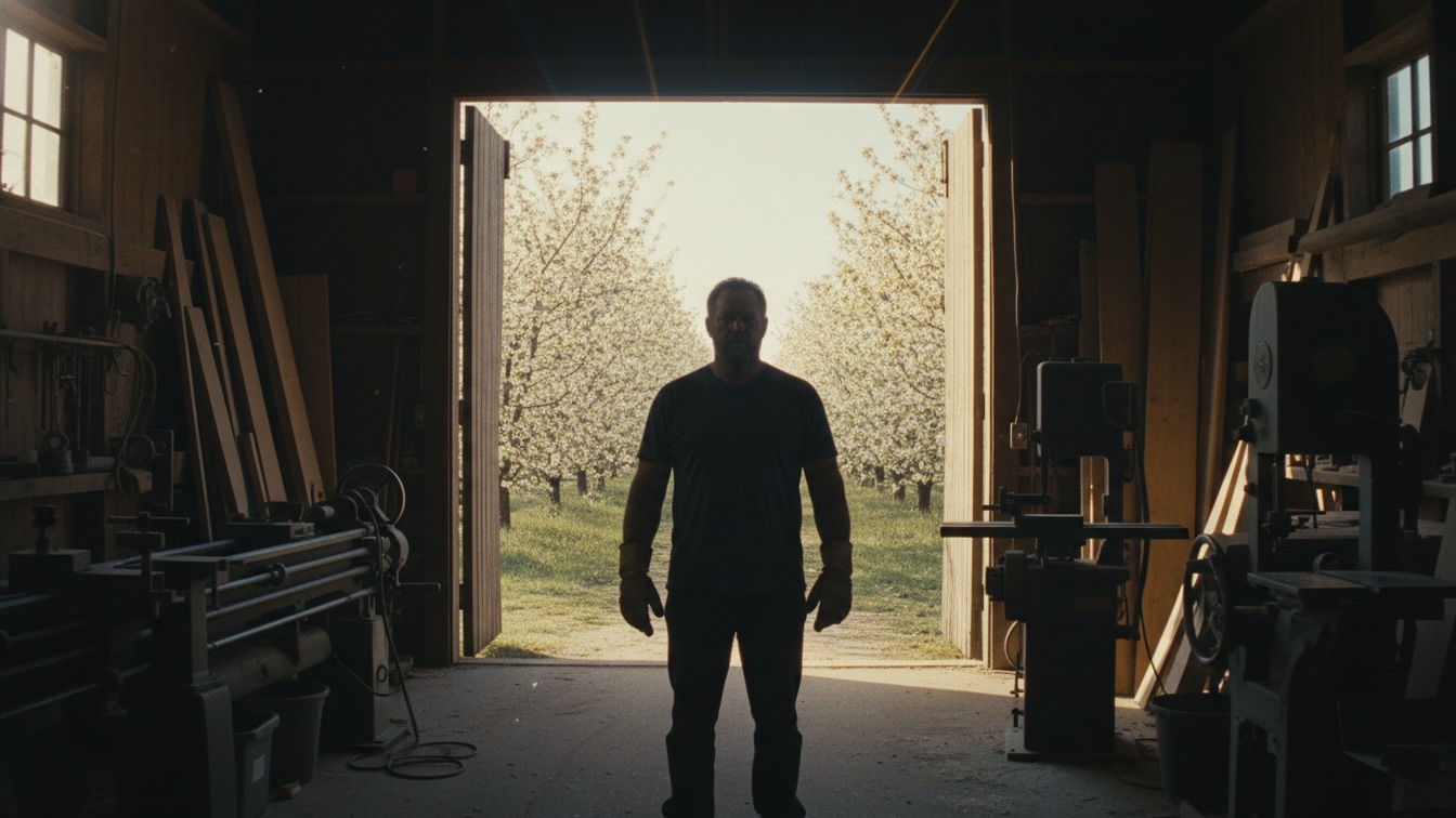 Grain Doesn't Pay The Rent