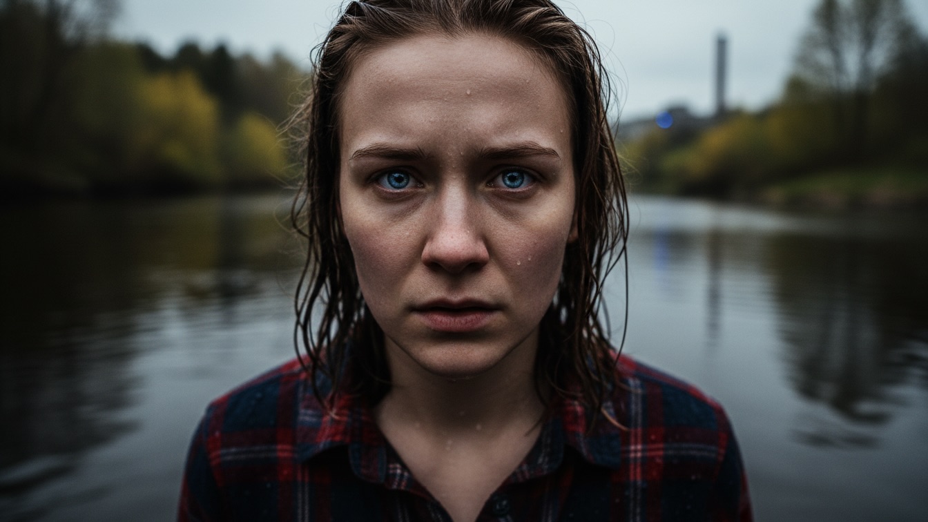 Metallic Creek Runoff