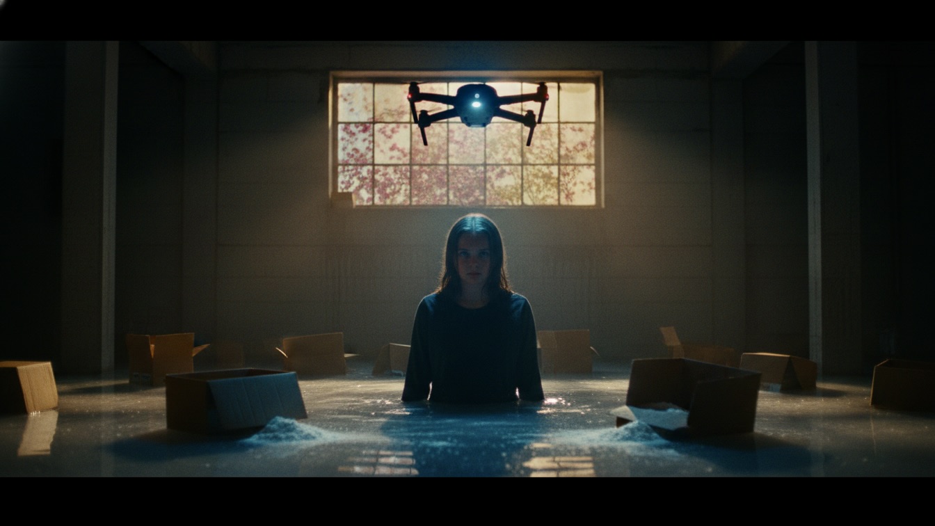 Neurodivergent Blue Bin Rot